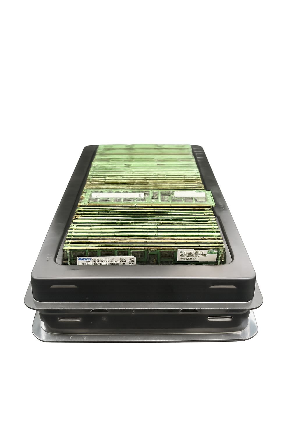 170x Server RAM DDR3/DDR3L Mixed Lot - 8GB/16GB/32GB RDIMM & UDIMM